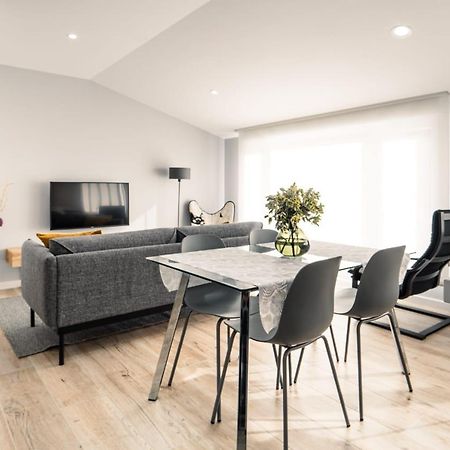 Apartamento Pedradouro Malpica Eksteriør bilde