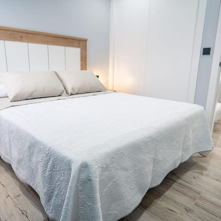 Apartamento Pedradouro Malpica Eksteriør bilde