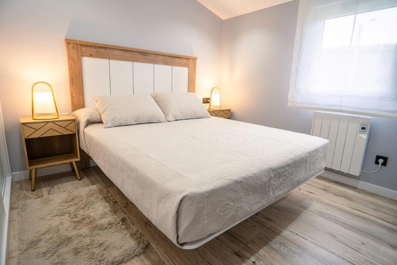 Apartamento Pedradouro Malpica Eksteriør bilde