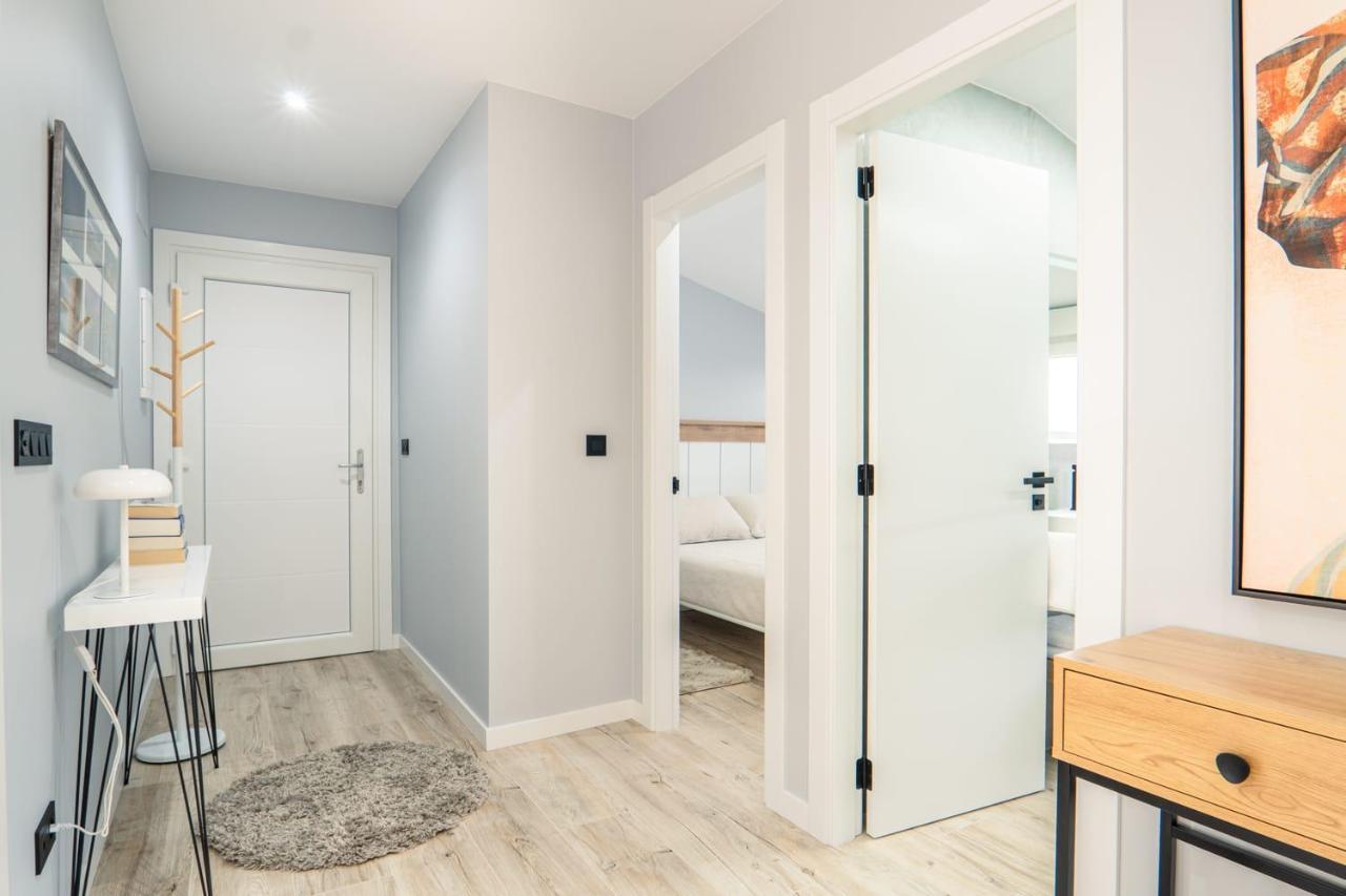 Apartamento Pedradouro Malpica Eksteriør bilde