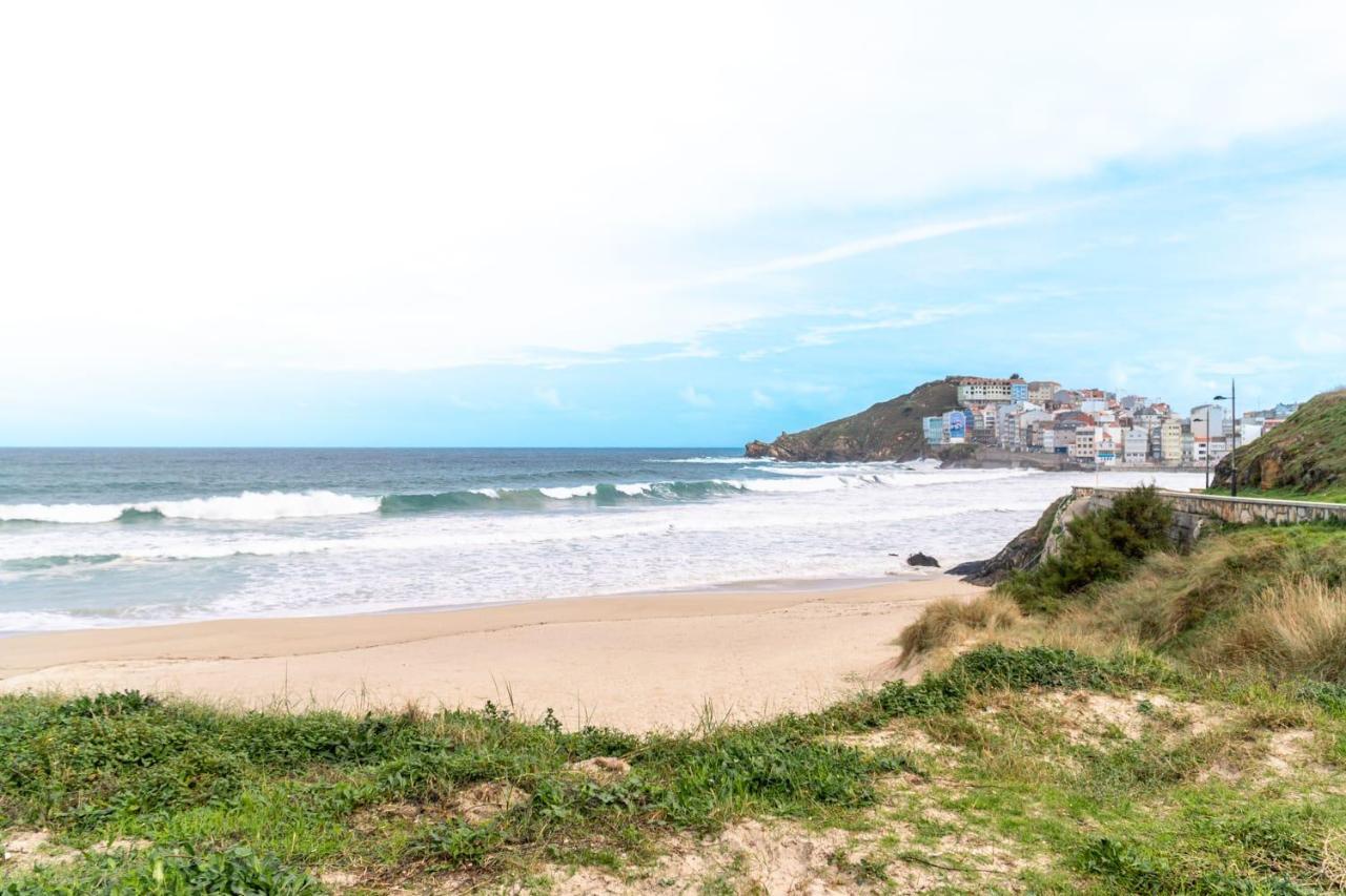 Apartamento Pedradouro Malpica Eksteriør bilde